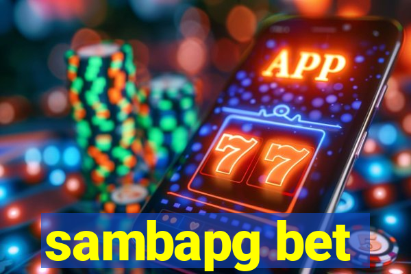 sambapg bet